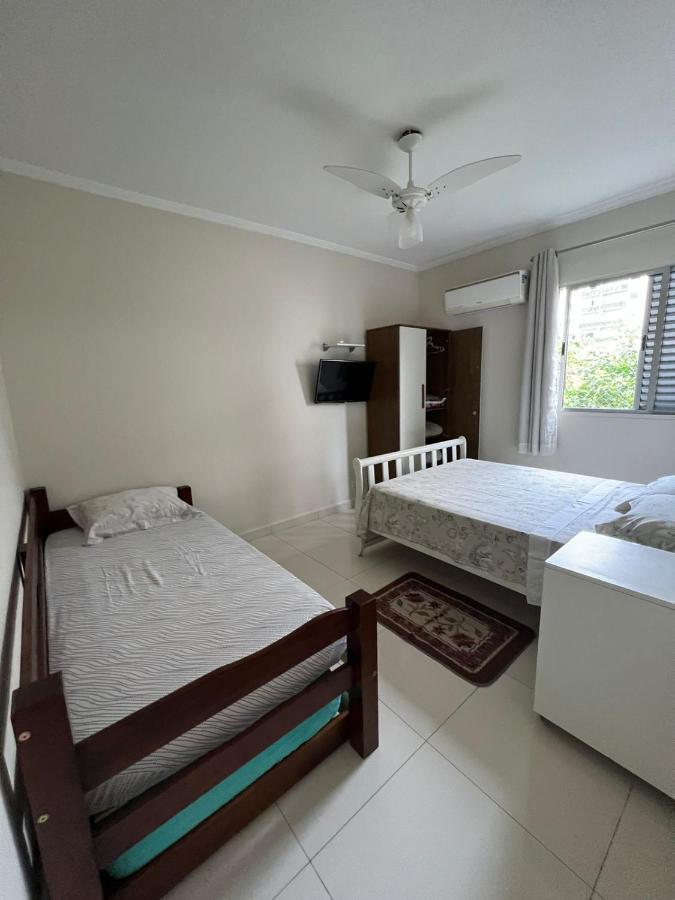 Aconchegante - Enseada - Guaruja Apartment Exterior photo